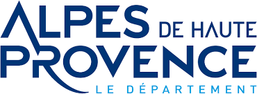 Département des Alpes de haute Provence