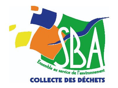 SBA, Collecte des Déchets