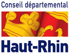 Conseil départemental du Haut-Rhin