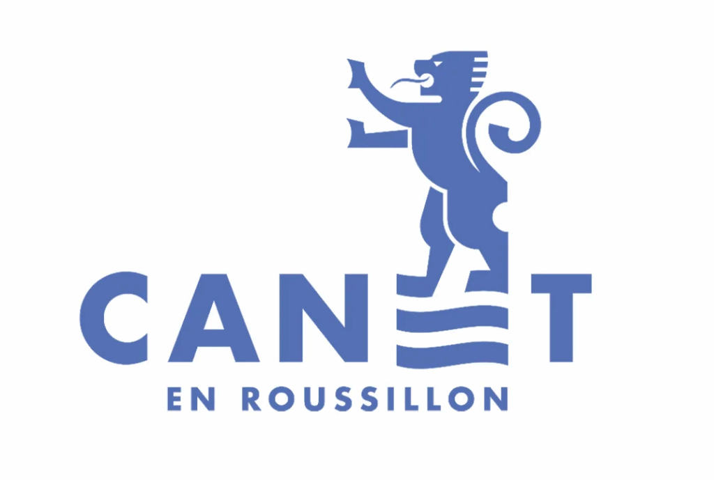 Mairie de Canet en Roussillon