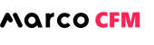 logo du module CFM dans le logiciel Marco