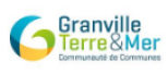 Communauté de communes Granville Terre & Mer