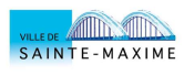 Ville de Sainte Maxime