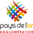 Agglo Pays de L'Or