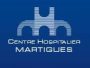 Centre Hospitalier de Martigues